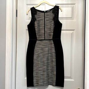 Ann Taylor LOFT size 6 business formal dress